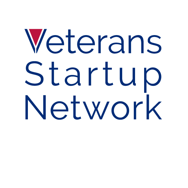 Veterans Startup Network Logo
